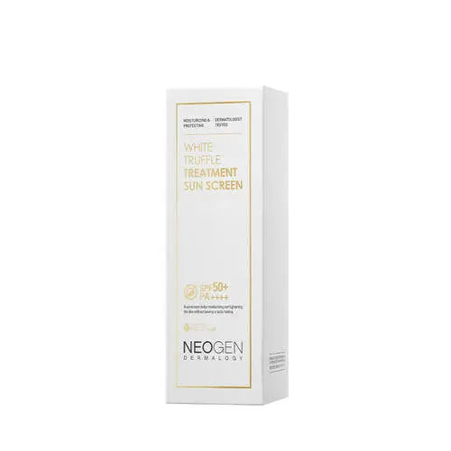 NEOGEN White Truffle Treatment Sun Screen 50g - Atelievuè
