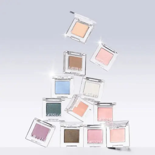 MISSHA Modern Shadow 1.7g-2g (34color) - Atelievuè
