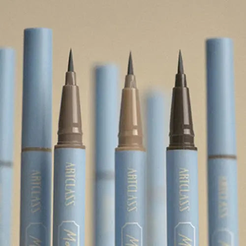 [TOO COOL FOR SCHOOL] Artclass Mood Pen Liner 0.6ml (5 Colors) - Atelievuè