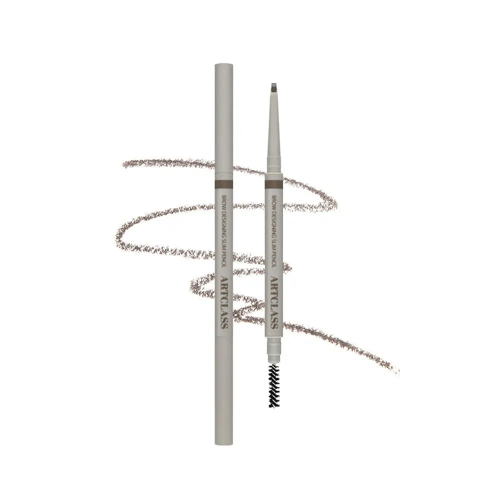 [TOO COOL FOR SCHOOL] Brow Designing Slim Pencil 0.04g (3colors) - Atelievuè