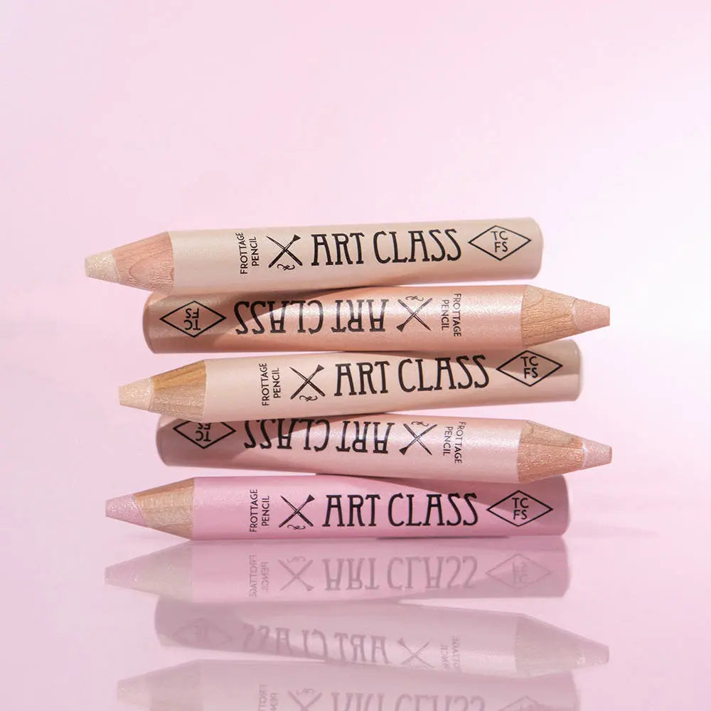 [TOO COOL FOR SCHOOL] Frottage Pencil 1.1g - Atelievuè