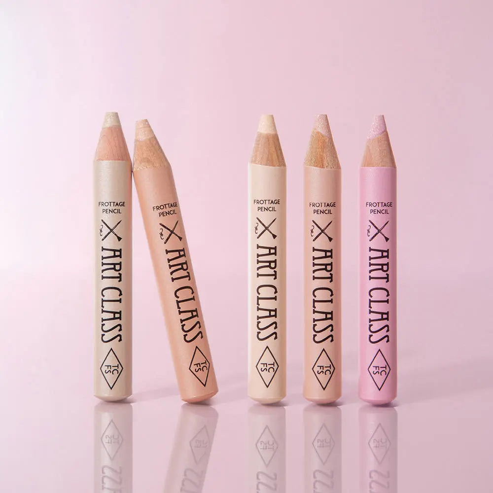 [TOO COOL FOR SCHOOL] Frottage Pencil 1.1g - Atelievuè
