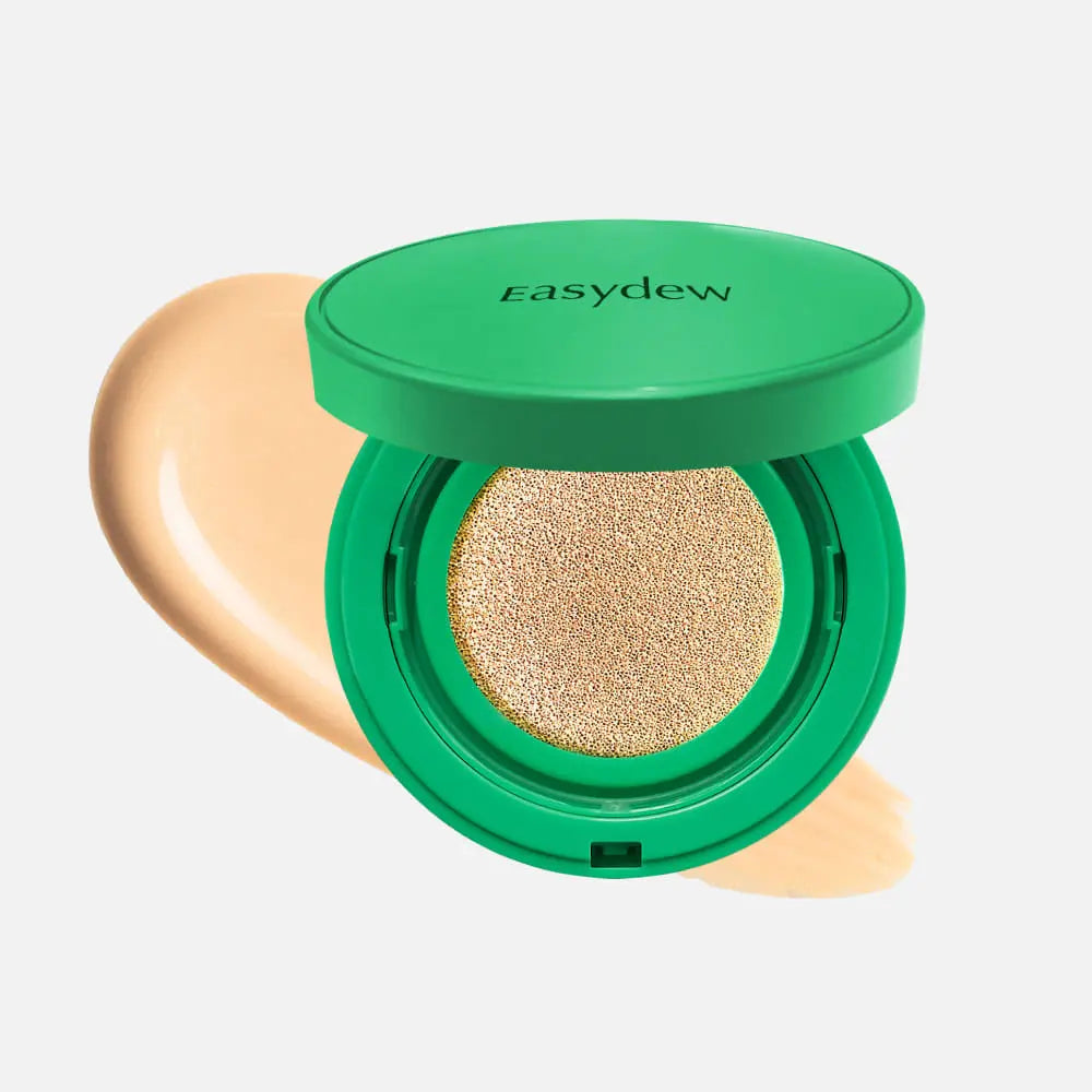 Easydew Mela B Toning Ampoule Cushion 15g (SPF 50+ PA+++) - Atelievuè