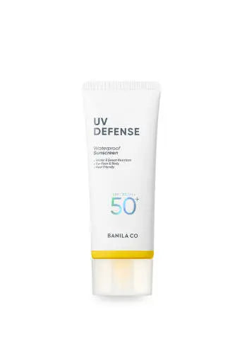 BANILA CO UV Defense Waterproof Sunscreen 100ml - Atelievuè