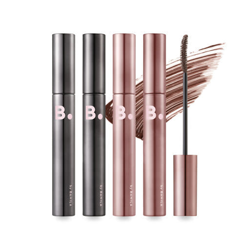 BANILA CO Power Proof Mascara 7g (4type) - Atelievuè