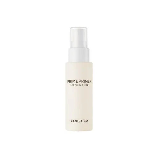 BANILA CO Prime Primer Setting Fixer 50ml - Atelievuè