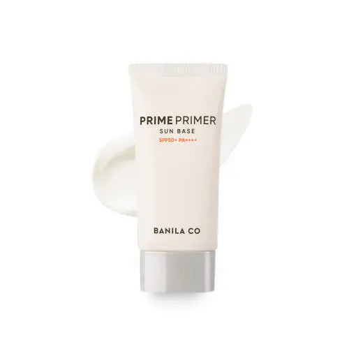 BANILA CO Prime Primer Sun Base SPF50+ PA++++ 50ml - Atelievuè