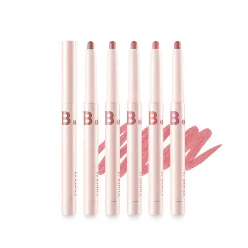 BANILA CO Smudging Lip Pencil 0.8g - Atelievuè