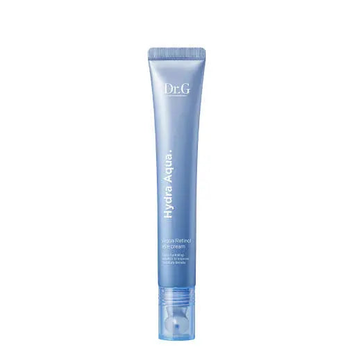 Dr.G Hydra Aqua Retinol Eye Cream 20ml - Atelievuè
