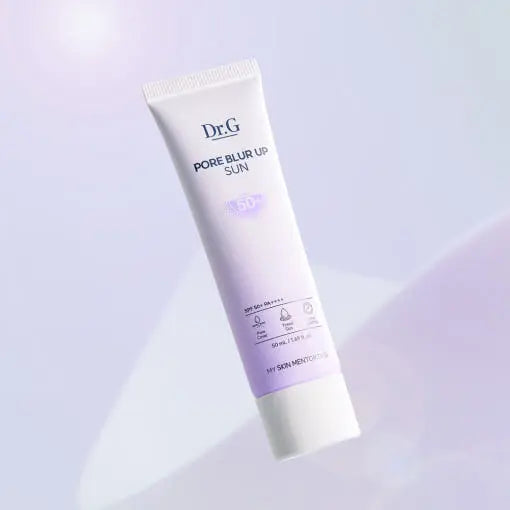 Dr.G PORE BLUR UP SUN SPF50+ PA++++ 50ml - Atelievuè