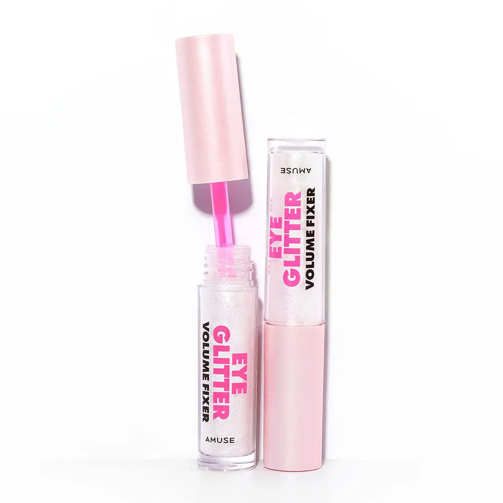 AMUSE Eye Glitter Volume Fixer 2.9g - Atelievuè