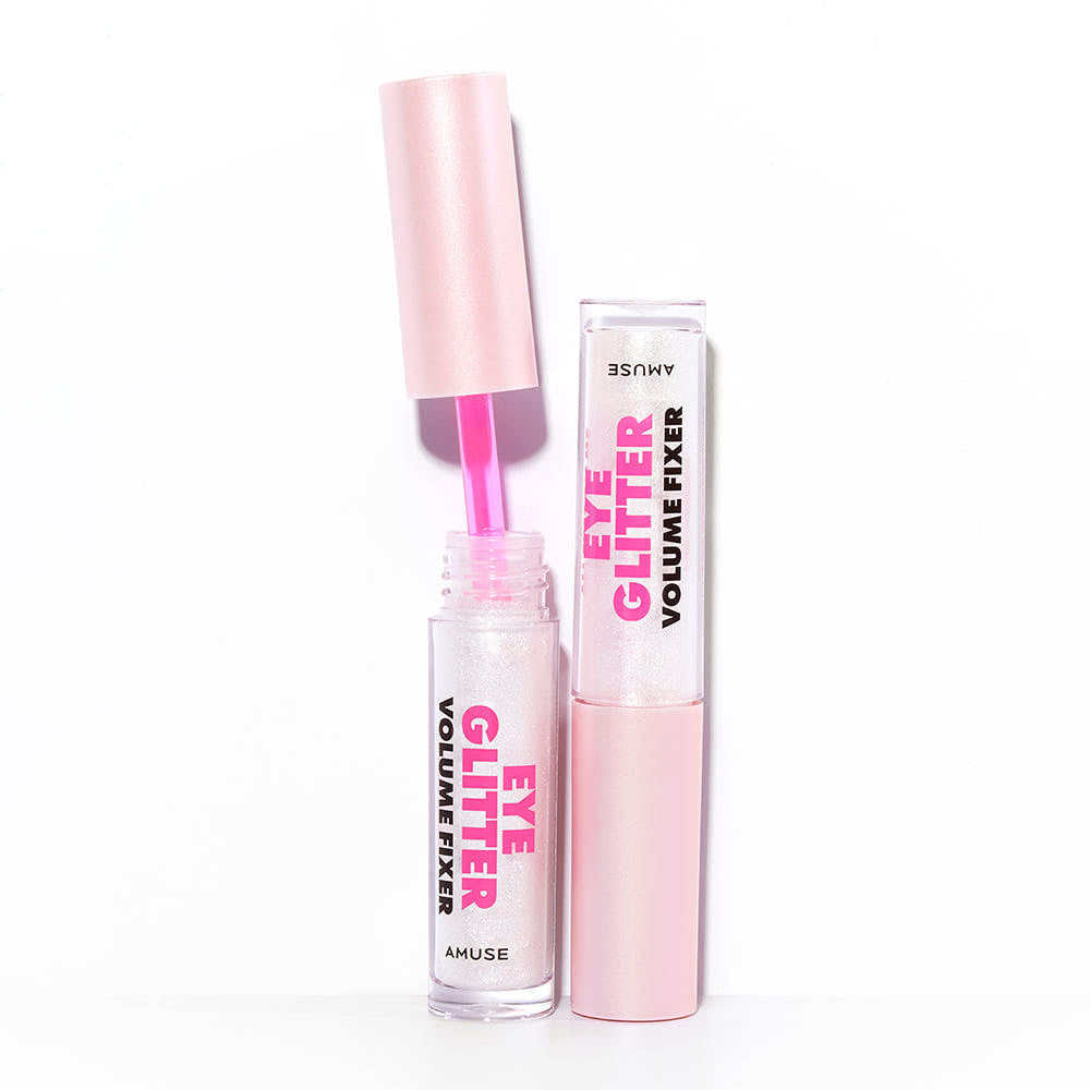 AMUSE Eye Glitter Volume Fixer 2.9g - Atelievuè