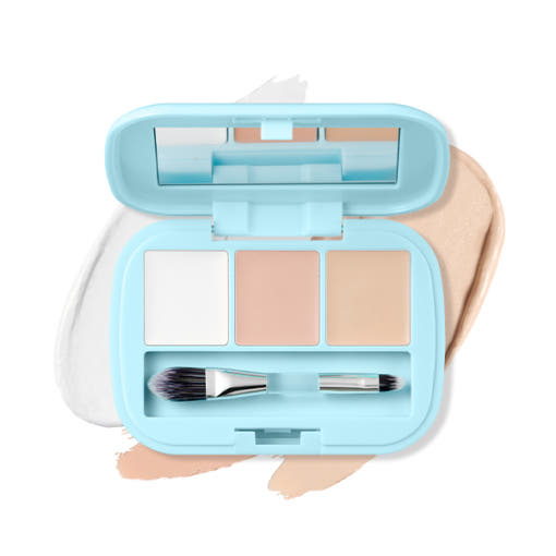 AMUSE Airy Spot Concealer Palette 3g - Atelievuè