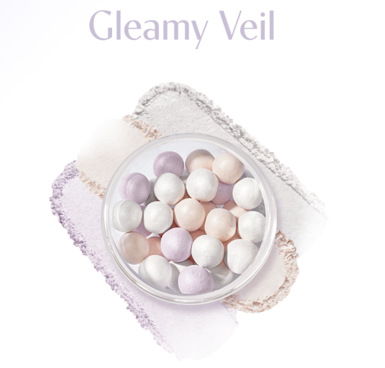 rom&nd Sheer Powder Pearls 15g (2 Colors) - Atelievuè