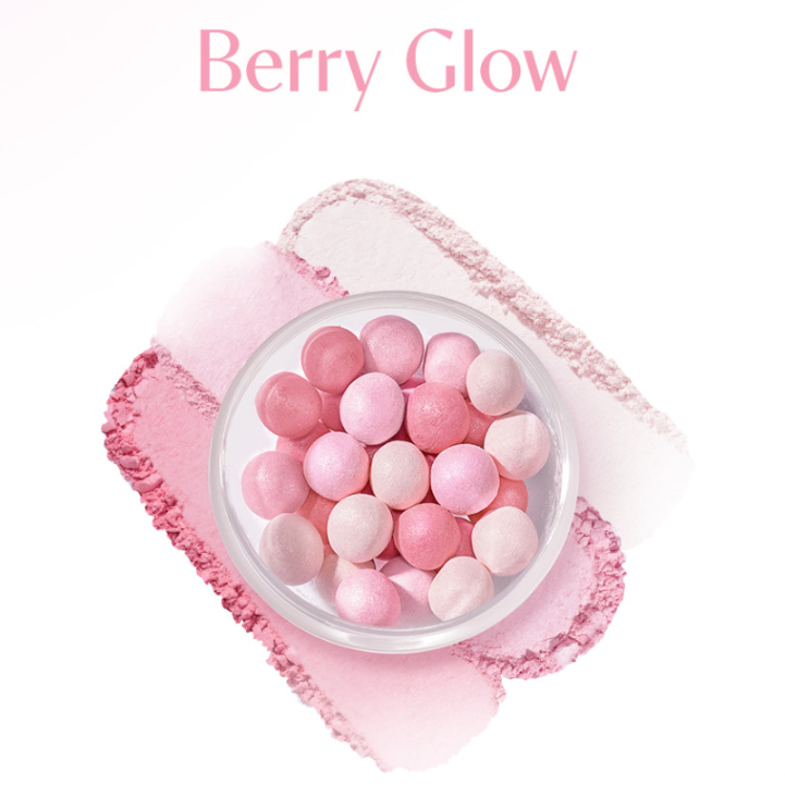 rom&nd Sheer Powder Pearls 15g (2 Colors) - Atelievuè