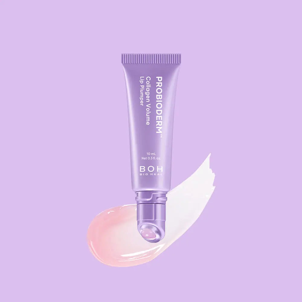[BIO HEAL BOH] Probioderm Collagen Volume Lip Plumper 10ml - Atelievuè