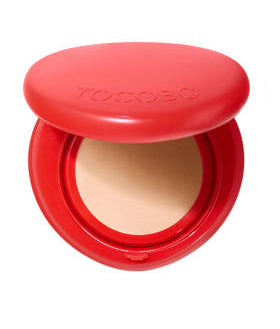 TOCOBO Apple Dewy Fit Cushion SPF50+ PA++++ 15g - Atelievuè