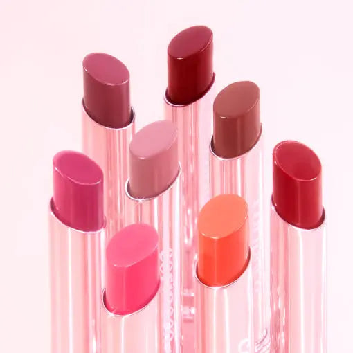 CORINGCO Pink Churros Plumping Glossy Lip 2g (8 Colors) - Atelievuè