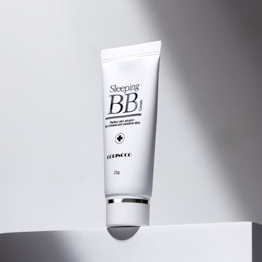 CORINGCO SLEEPING BB CREAM 25g - Atelievuè