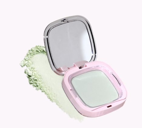 tooq Water Color Petal Powder Pact 14g (2colors) - Atelievuè