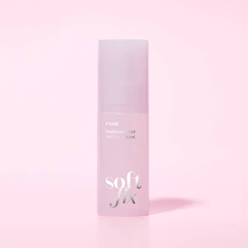 ETUDE Soft Fix Makeup Fixer 50ml - Atelievuè