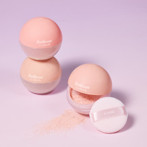 ETUDE Balloon in Cheek 6g - Atelievuè