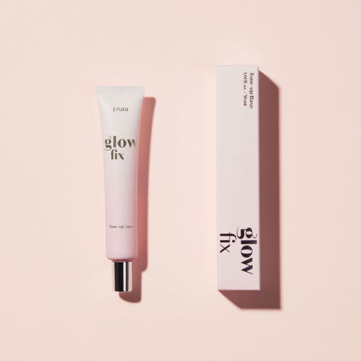 ETUDE Glow Fix Tone-up Base SPF 50+/PA++++ 30ml - Atelievuè