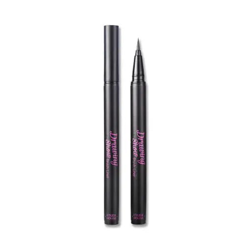 ETUDE Drawing Show Brush Eyeliner 0.6g - Atelievuè