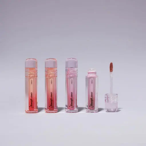 ETUDE Over Glowy Tint 3g #Not Bad - Atelievuè