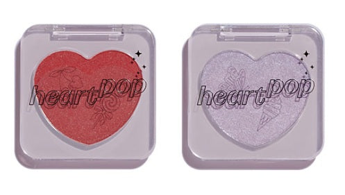 ETUDE Heart Pop Blusher 4g - Atelievuè