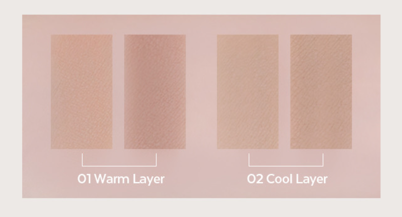 A'pieu Juicy Pang Layering Shading 7g (2 Colors) - Atelievuè