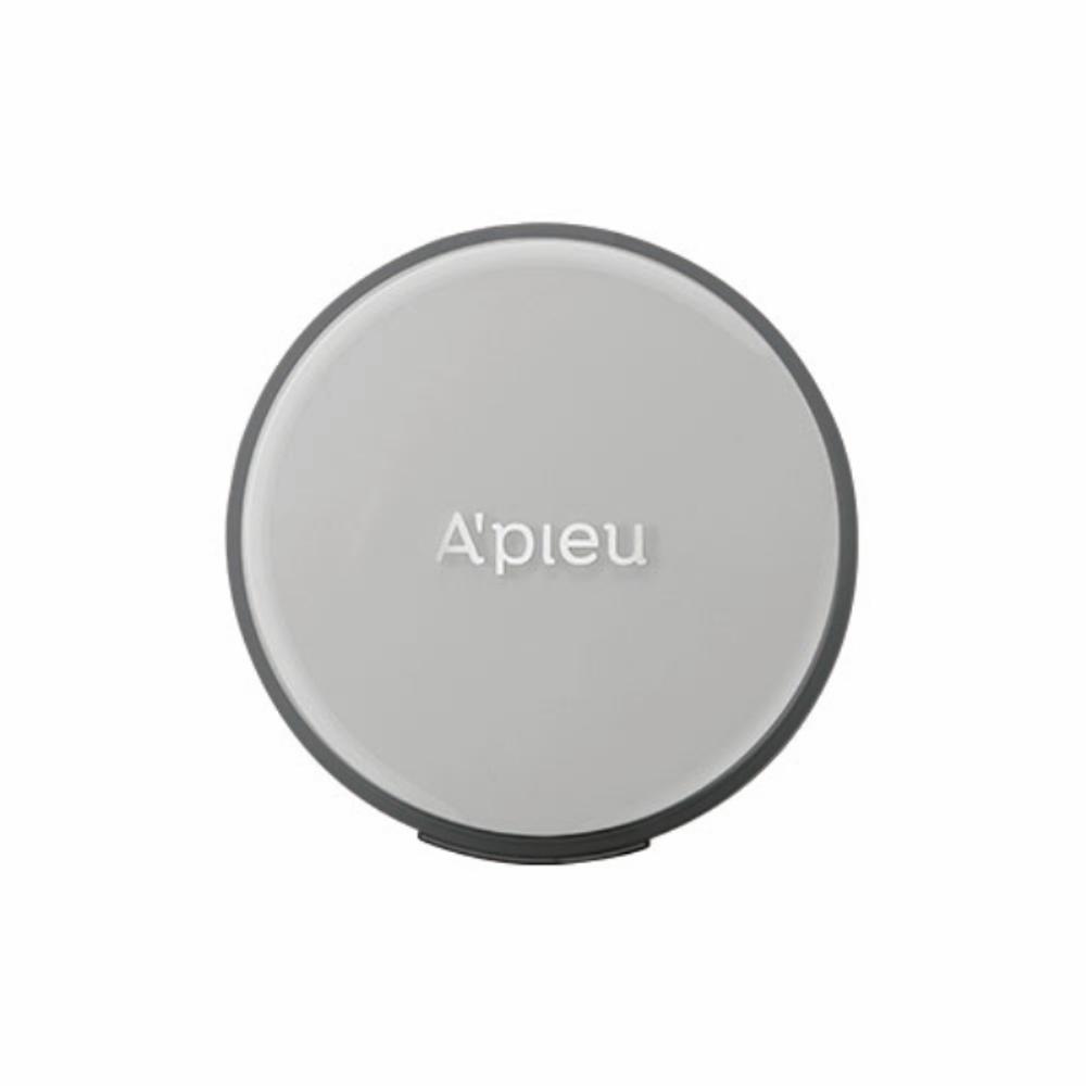 A'pieu Waterlock Finisher Super Velvet MINI 7g - Atelievuè