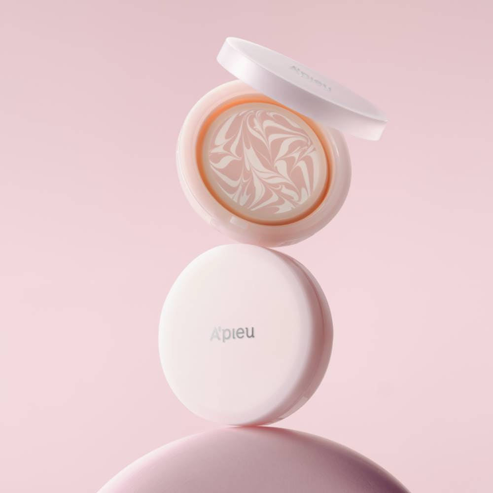 A'pieu Waterlock Skincare Primer Pink 14.7g - Atelievuè