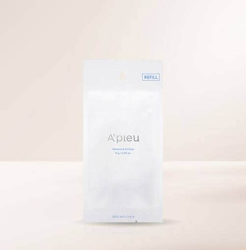 A'pieu Waterlock Finisher 13g (Refill) - Atelievuè