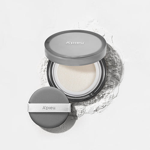 A'pieu Waterlock Finisher Super Velvet 13g - Atelievuè