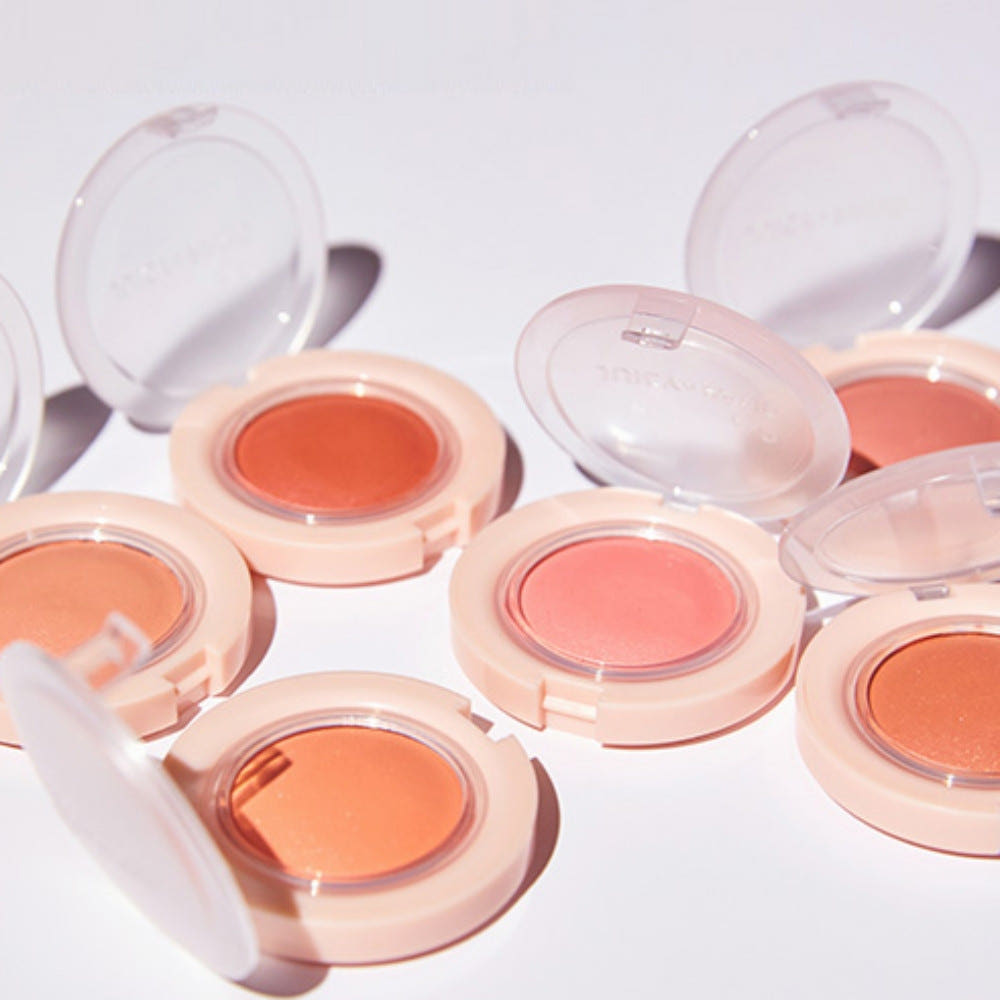 A'pieu Juicy Pang Jelly Blusher 4.8g (3 Colors) - Atelievuè