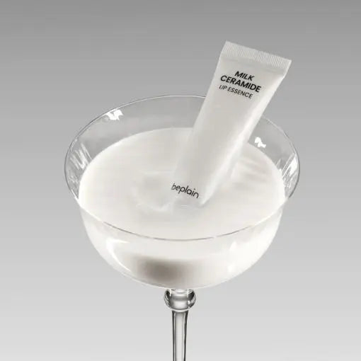 beplain Milk Ceramide Lip Essence 10g - Atelievuè