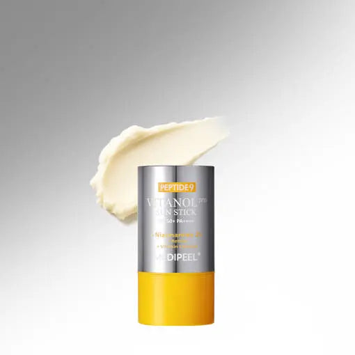 MEDIPEEL PEPTIDE 9 VITANOL SUN STICK PRO SPF50+ PA++++ 23g - Atelievuè
