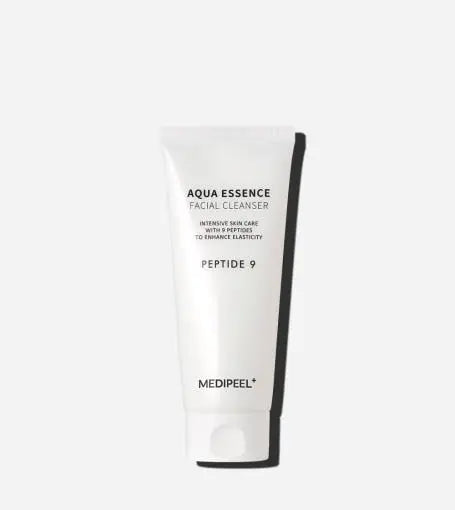 MEDIPEEL Peptide 9 Aqua Essence Facial Cleanser 150ml - Atelievuè