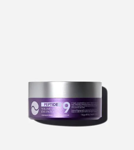 MEDIPEEL Peptide 9 Volume Lifting Eye Patch 1.6g X 60ea - Atelievuè