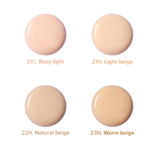 [DEAR DAHLIA] Daily Defense PDRN BB Cream SPF40 40ml (4colors) - Atelievuè