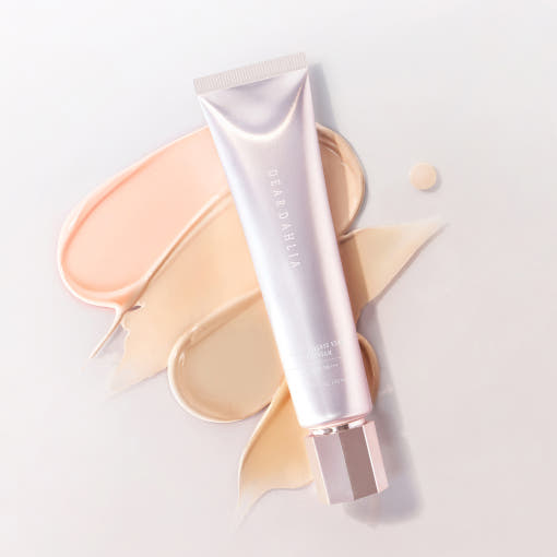 [DEAR DAHLIA] Daily Defense PDRN BB Cream SPF40 40ml (4colors) - Atelievuè
