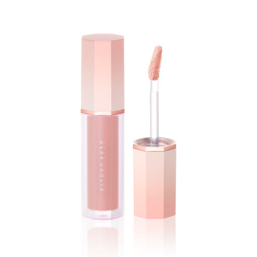 [DEAR DAHLIA] Petal Blur Cream Blush 4g (6colors) - Atelievuè