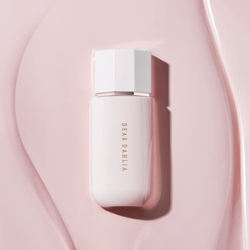 [DEAR DAHLIA] Prime Layer Glow Primer SPF50+ PA+++ 40ml - Atelievuè