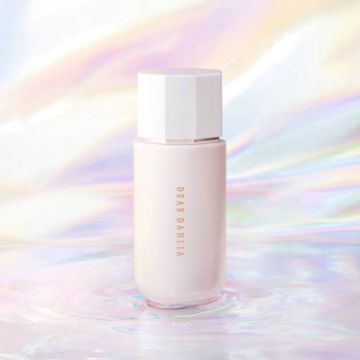 [DEAR DAHLIA] Prime Layer Glow Primer SPF50+ PA+++ 40ml - Atelievuè