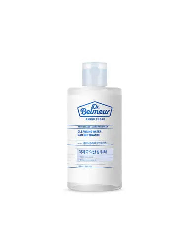 Dr.Belmeur Amino Clear Cleansing Water 300ml - Atelievuè