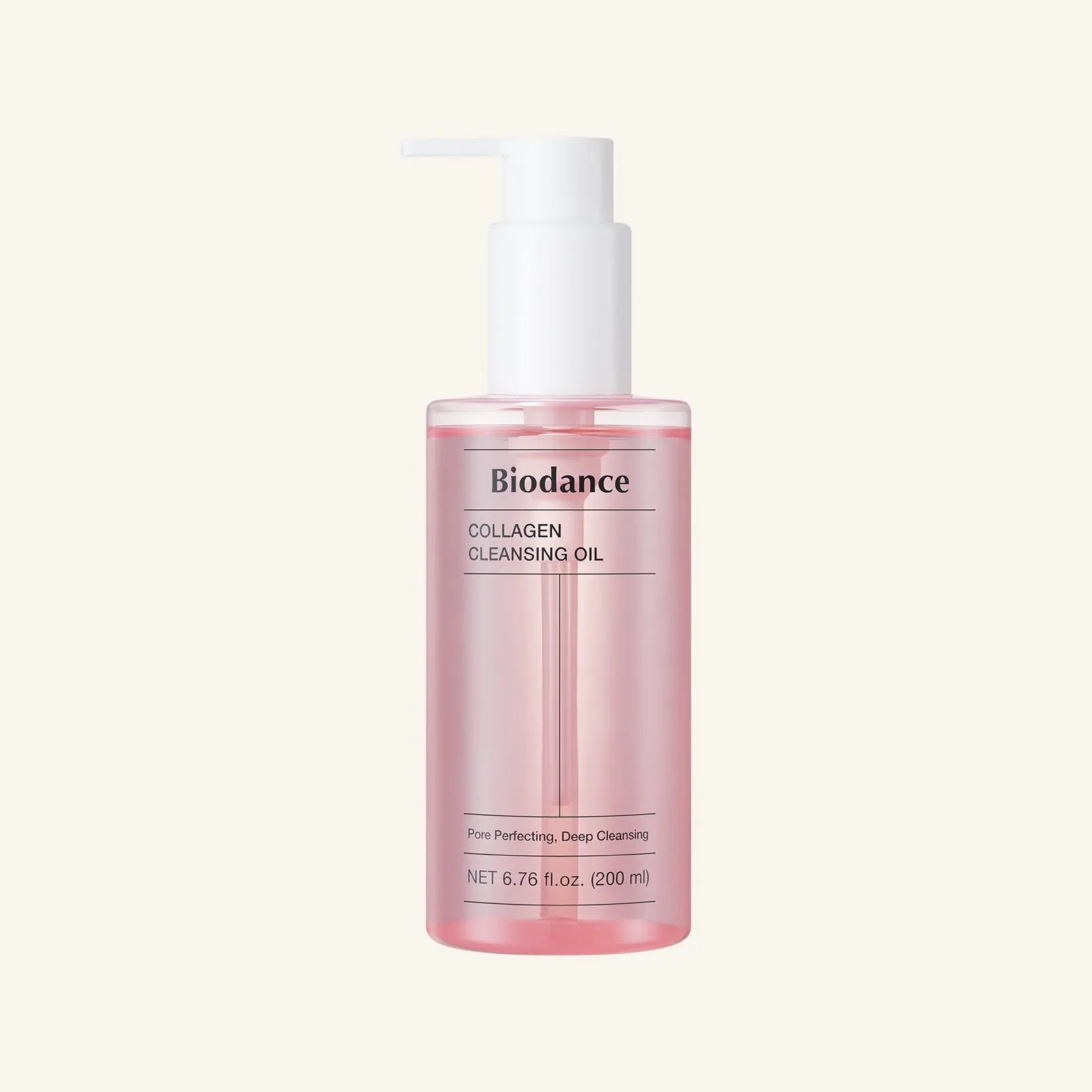 Biodance Collagen Cleansing Oil 200ml - Atelievuè