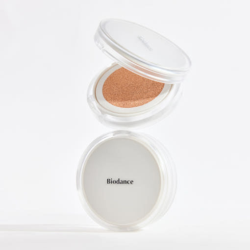 Biodance Radiant Pure Essence Cushion Set 14g+14g(Refill) (2colors) - Atelievuè