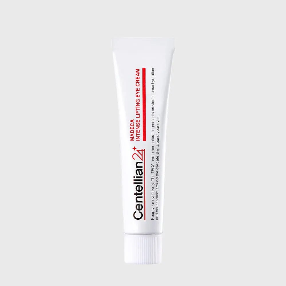 CENTELLIAN24 Madeca Intense Lifting Eye Cream 15ml - Atelievuè