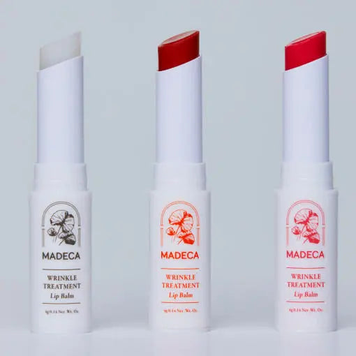 CENTELLIAN24 Madeca Wrinkle Treatment Lip Balm 3.8g - Atelievuè